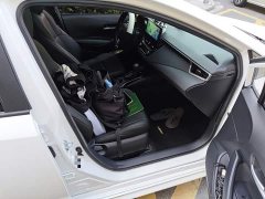 Toyota Corolla 2024 1.8L CVT Luxury - ფოტო 19