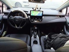 Toyota Corolla 2024 1.8L CVT Luxury - ფოტო 5