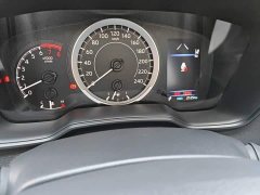 Toyota Corolla 2024 1.8L CVT Luxury - ფოტო 8
