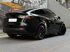 Tesla Model Y Standard Range RWD - ფოტო 2