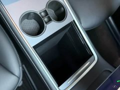 Tesla Model Y Standard Range RWD - ფოტო 5