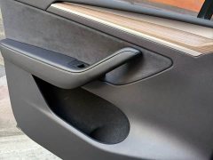 Tesla Model Y Standard Range RWD - ფოტო 6
