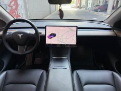 Tesla Model Y Standard Range RWD - ფოტო 7