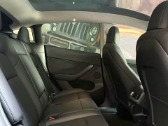 Tesla Model Y Standard Range RWD - ფოტო 9