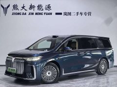 Voyah Lantu Dreamchaser PHEV AWD Luxury Qiankun Edition - ფოტო 1