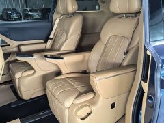 Voyah Lantu Dreamchaser PHEV AWD Luxury Qiankun Edition - ფოტო 10