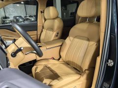 Voyah Lantu Dreamchaser PHEV AWD Luxury Qiankun Edition - ფოტო 12
