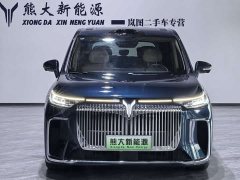 Voyah Lantu Dreamchaser PHEV AWD Luxury Qiankun Edition - ფოტო 2