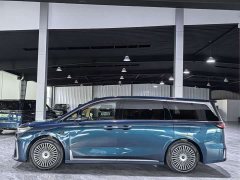 Voyah Lantu Dreamchaser PHEV AWD Luxury Qiankun Edition - ფოტო 3