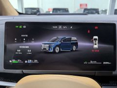 Voyah Lantu Dreamchaser PHEV AWD Luxury Qiankun Edition - ფოტო 4