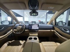 Voyah Lantu Dreamchaser PHEV AWD Luxury Qiankun Edition - ფოტო 5