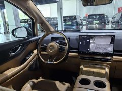 Voyah Lantu Dreamchaser PHEV AWD Luxury Qiankun Edition - ფოტო 6
