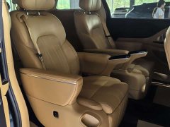 Voyah Lantu Dreamchaser PHEV AWD Luxury Qiankun Edition - ფოტო 8