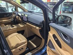 Voyah Lantu Dreamchaser PHEV AWD Luxury Qiankun Edition - ფოტო 9