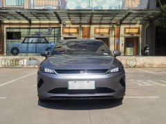 BYD Qin PLUS 2025 EV Intelligent Driving Edition 510KM Leading - ფოტო 2