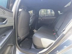 BYD Qin PLUS 2025 EV Intelligent Driving Edition 510KM Leading - ფოტო 5