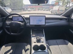 BYD Qin PLUS 2025 EV Intelligent Driving Edition 510KM Leading - ფოტო 6