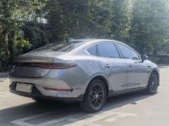 BYD Qin PLUS 2025 EV Intelligent Driving Edition 510KM Leading - ფოტო 7