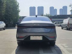 BYD Qin PLUS 2025 EV Intelligent Driving Edition 510KM Leading - ფოტო 8