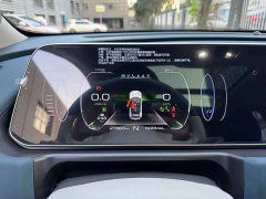 ORA Good Cat 2021 400km Standard Range Athena Edition LFP Battery - ფოტო 16