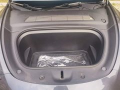 Tesla Model Y Rear-Wheel Drive - ფოტო 10