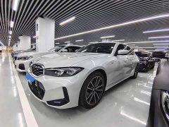 BMW 3 Series 325i M Sport Package - ფოტო 1
