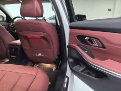 BMW 3 Series 325i M Sport Package - ფოტო 12