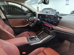 BMW 3 Series 325i M Sport Package - ფოტო 14