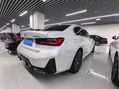 BMW 3 Series 325i M Sport Package - ფოტო 15