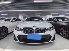 BMW 3 Series 325i M Sport Package - ფოტო 2