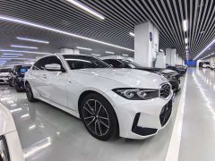 BMW 3 Series 325i M Sport Package - ფოტო 3