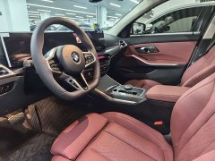 BMW 3 Series 325i M Sport Package - ფოტო 4