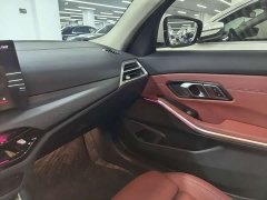 BMW 3 Series 325i M Sport Package - ფოტო 6