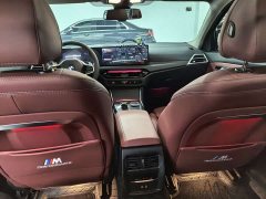 BMW 3 Series 325i M Sport Package - ფოტო 8