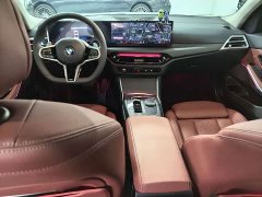 BMW 3 Series 325i M Sport Package - ფოტო 9