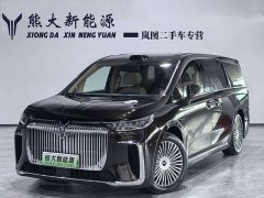 Voyah Lantu Dreamchaser PHEV AWD Luxury Qiankun Edition - ფოტო 1
