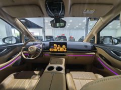 Voyah Lantu Dreamchaser PHEV AWD Luxury Qiankun Edition - ფოტო 12