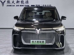 Voyah Lantu Dreamchaser PHEV AWD Luxury Qiankun Edition - ფოტო 2