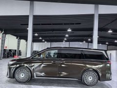 Voyah Lantu Dreamchaser PHEV AWD Luxury Qiankun Edition - ფოტო 3
