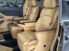 Voyah Lantu Dreamchaser PHEV AWD Luxury Qiankun Edition - ფოტო 7