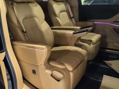 Voyah Lantu Dreamchaser PHEV AWD Luxury Qiankun Edition - ფოტო 8