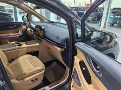 Voyah Lantu Dreamchaser PHEV AWD Luxury Qiankun Edition - ფოტო 9