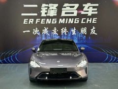 Xiaomi SU7 Rear-Wheel Drive Long Range Smart Driving Edition - ფოტო 2