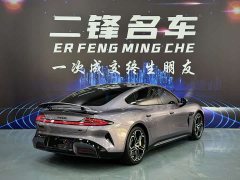 Xiaomi SU7 Rear-Wheel Drive Long Range Smart Driving Edition - ფოტო 4