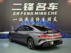 Xiaomi SU7 Rear-Wheel Drive Long Range Smart Driving Edition - ფოტო 6