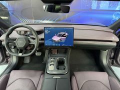 Xiaomi SU7 Rear-Wheel Drive Long Range Smart Driving Edition - ფოტო 7