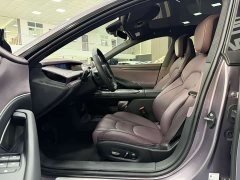 Xiaomi SU7 Rear-Wheel Drive Long Range Smart Driving Edition - ფოტო 8