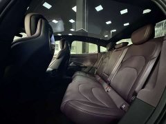Xiaomi SU7 Rear-Wheel Drive Long Range Smart Driving Edition - ფოტო 9