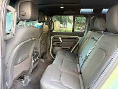 Land Rover Defender 110 3.0T P400 75th Anniversary Legend Edition - ფოტო 11