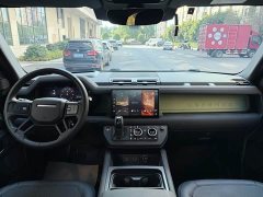 Land Rover Defender 110 3.0T P400 75th Anniversary Legend Edition - ფოტო 14